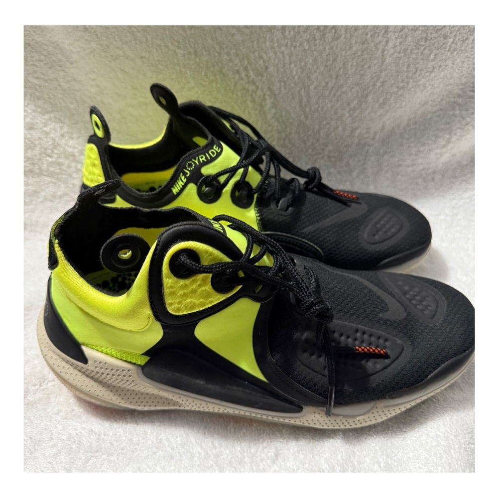 Size: 8.0 in men 
Size: 9.5 in women

🆕 🆕